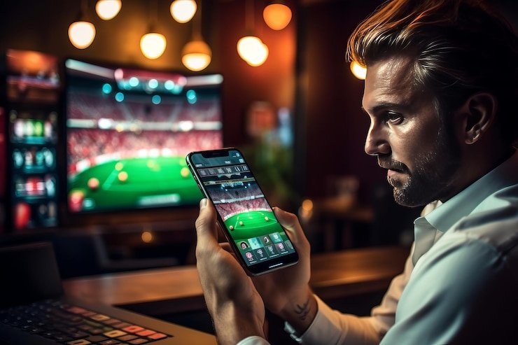Người dùng Việt Nam trải nghiệm xsbm trên điện thoại di động